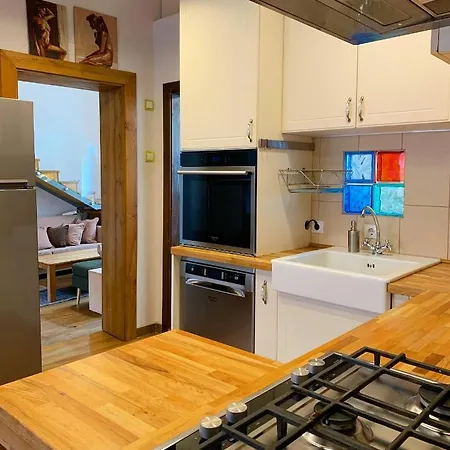 Mathias Vibe * קלוז'-נאפוקה