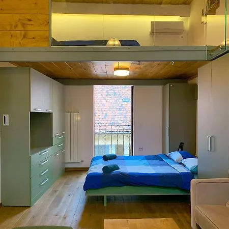Mathias Vibe Apartment Cluj-Napoca
