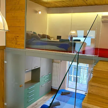 Mathias Vibe Apartman Kolozsvár