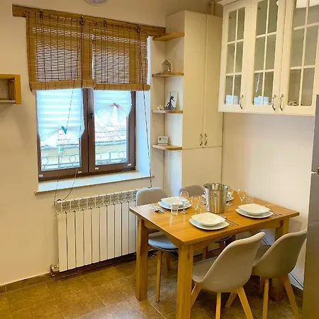 Mathias Vibe דירה קלוז'-נאפוקה