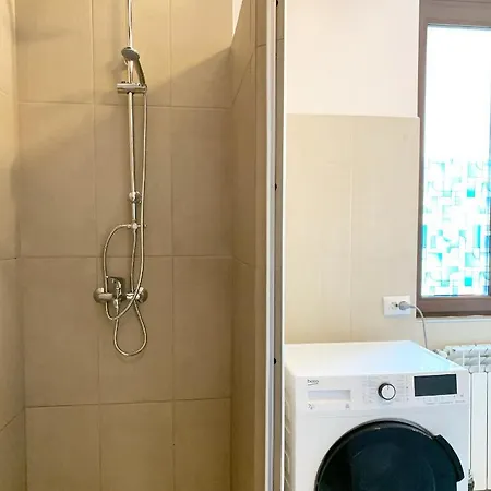 דירה Mathias Vibe *