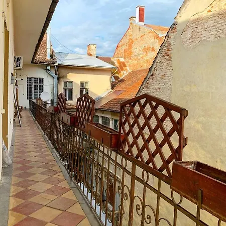 Mathias Vibe Cluj-Napoca