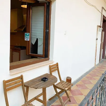 Apartman Mathias Vibe