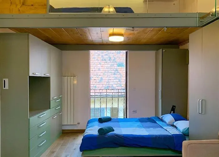 Mathias Vibe Apartment Cluj-Napoca