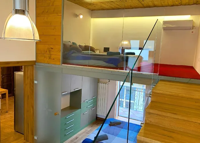 Mathias Vibe Apartment Cluj-Napoca