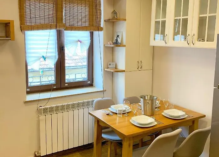 Mathias Vibe Apartment Cluj-Napoca