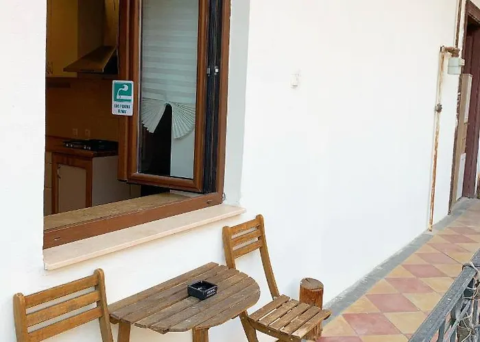 아파트 Mathias Vibe